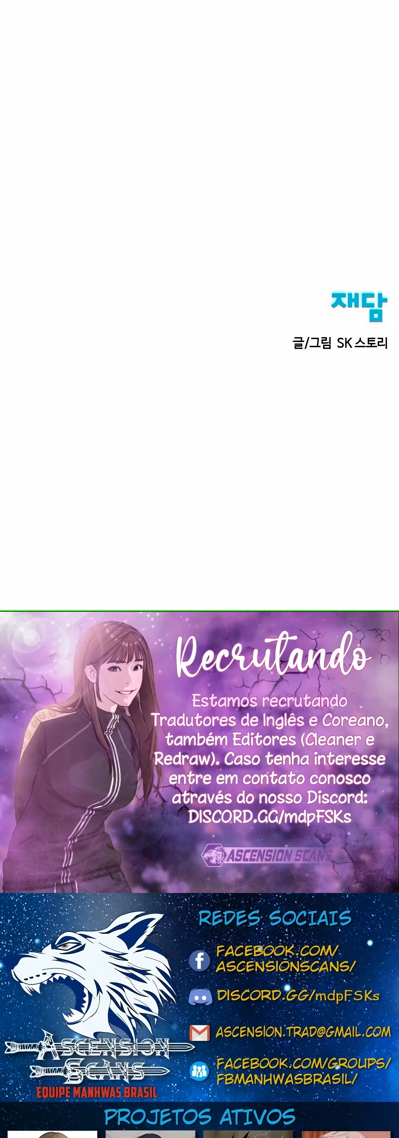 O Maior do Mundo Capítulo 9 Página 56