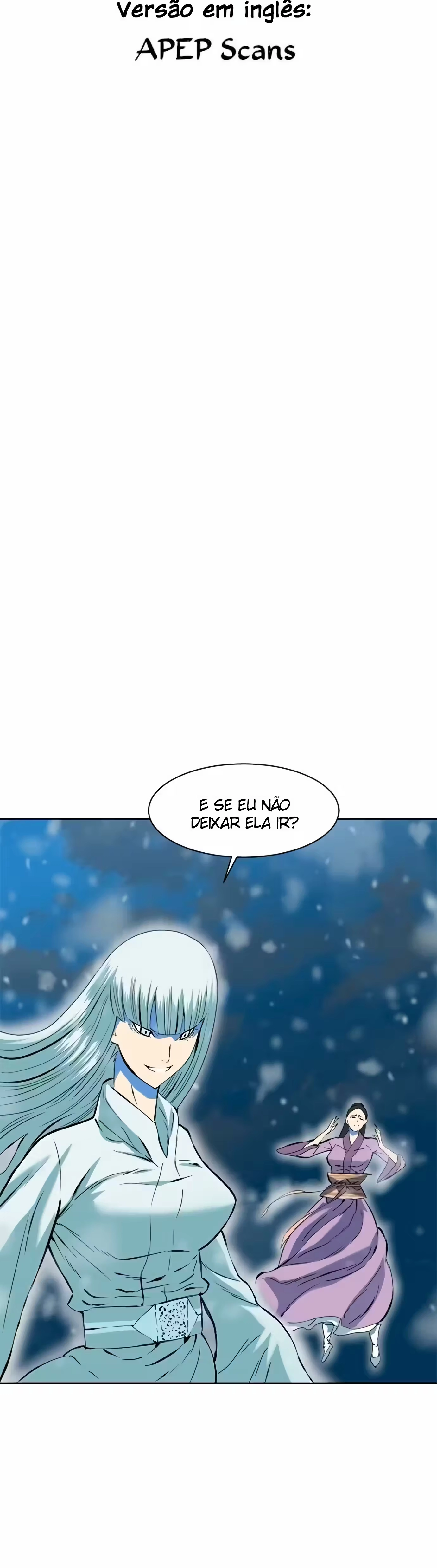 O Maior do Mundo Capítulo 10 Página 2