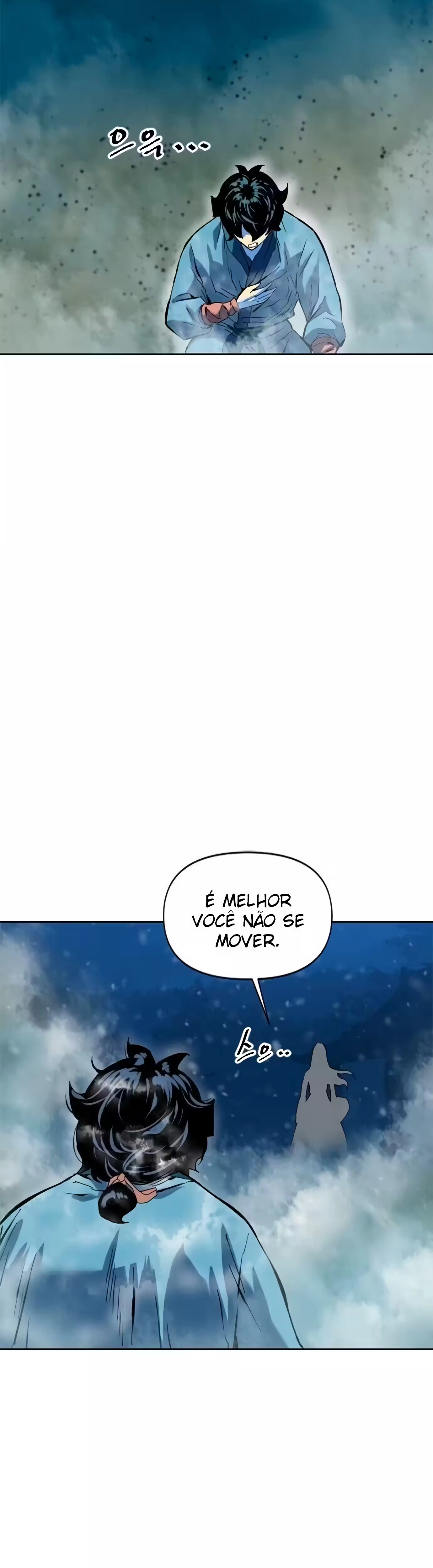 O Maior do Mundo Capítulo 10 Página 31