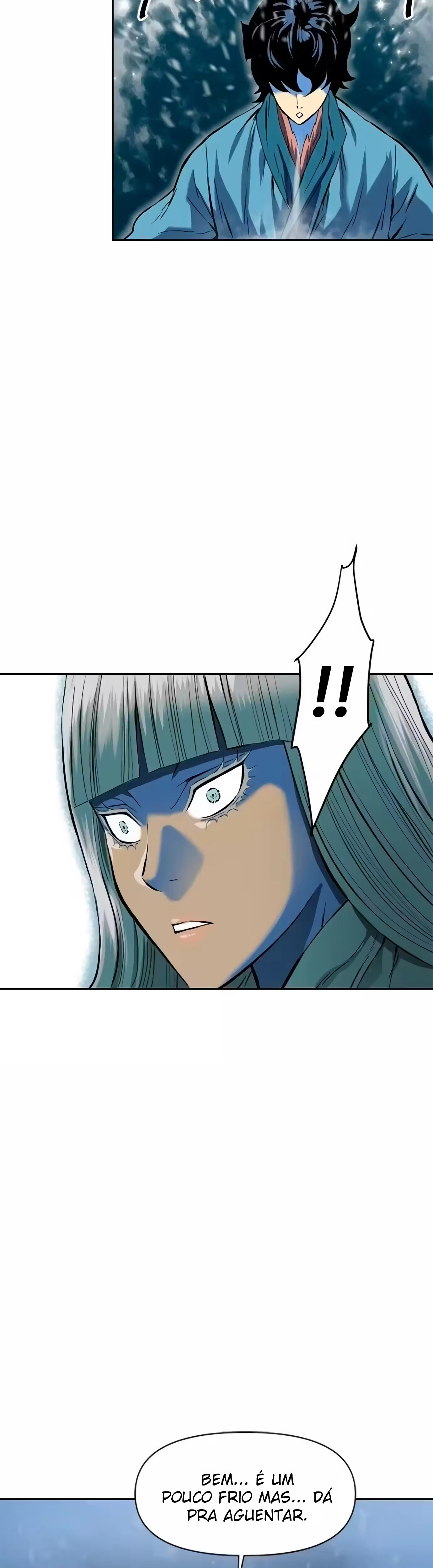 O Maior do Mundo Capítulo 10 Página 33