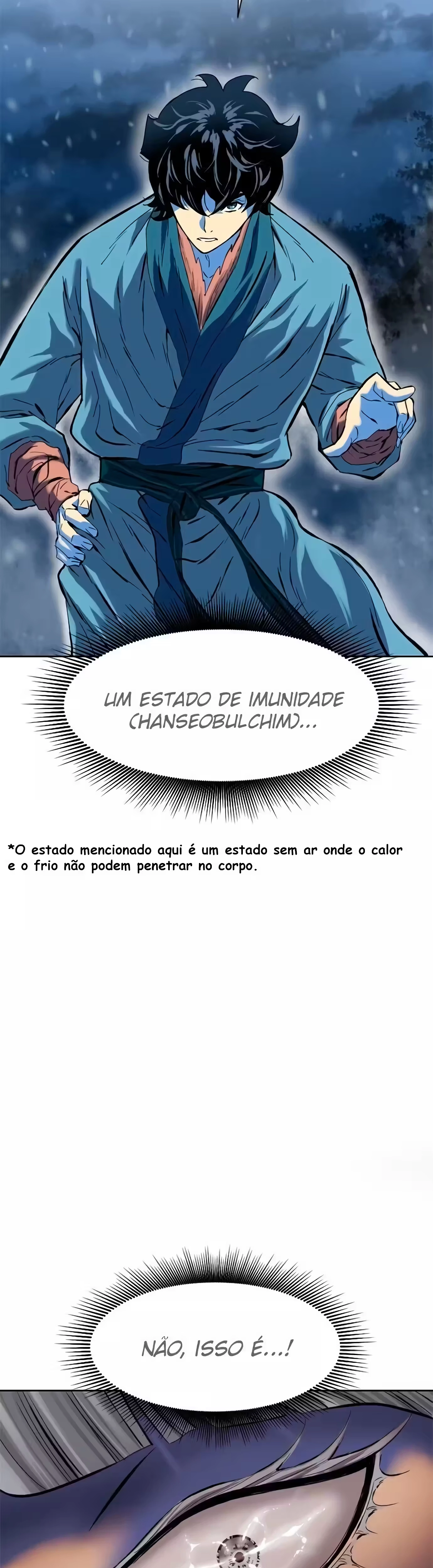 O Maior do Mundo Capítulo 10 Página 34