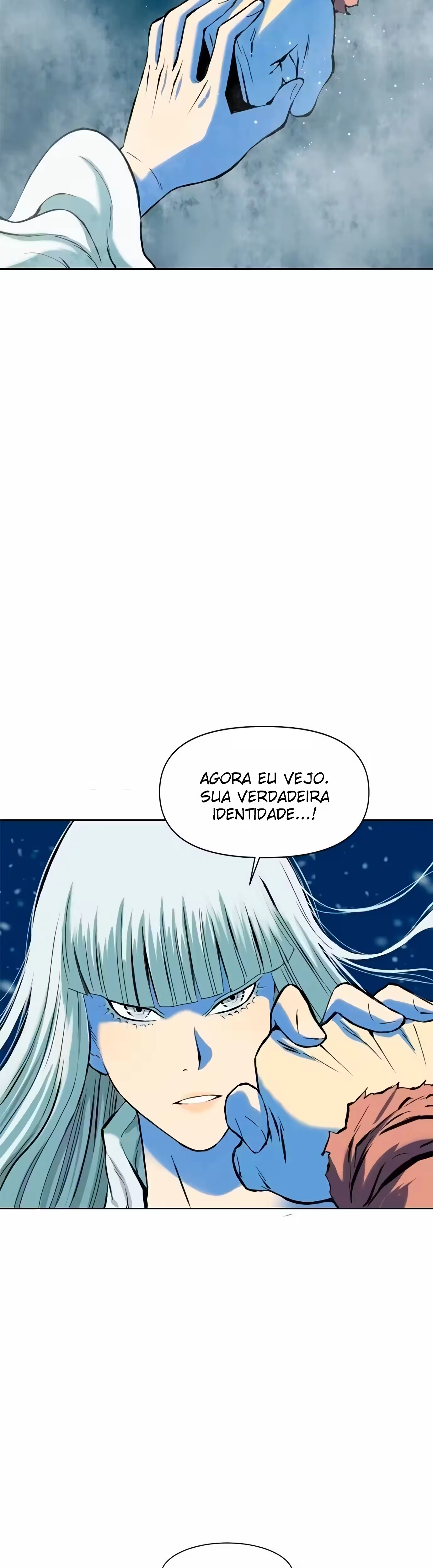 O Maior do Mundo Capítulo 10 Página 41