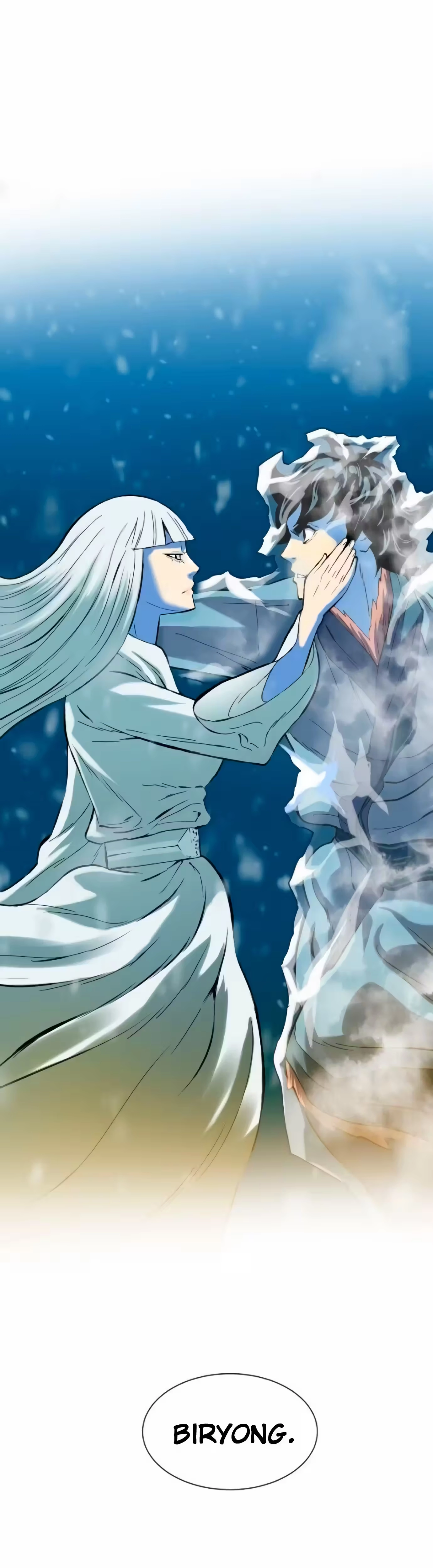 O Maior do Mundo Capítulo 10 Página 50