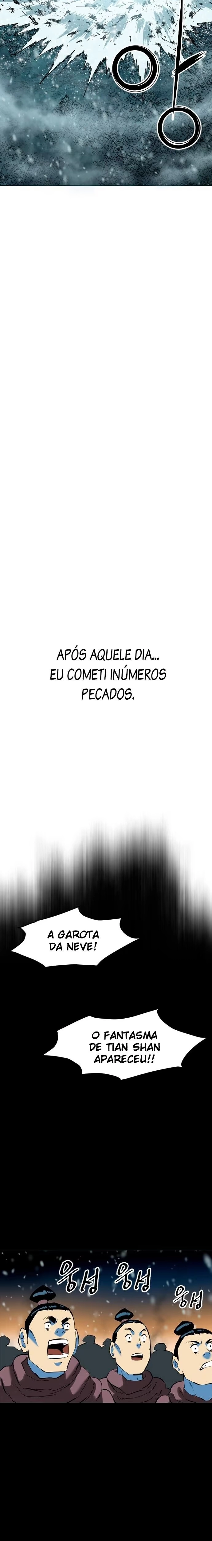 O Maior do Mundo Capítulo 11 Página 18