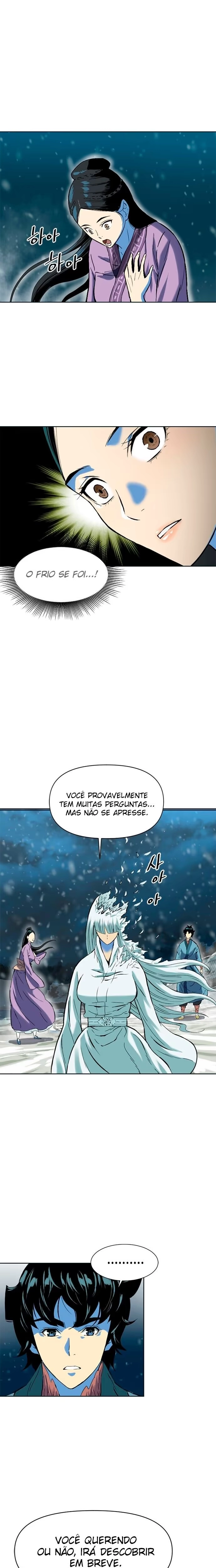 O Maior do Mundo Capítulo 11 Página 24