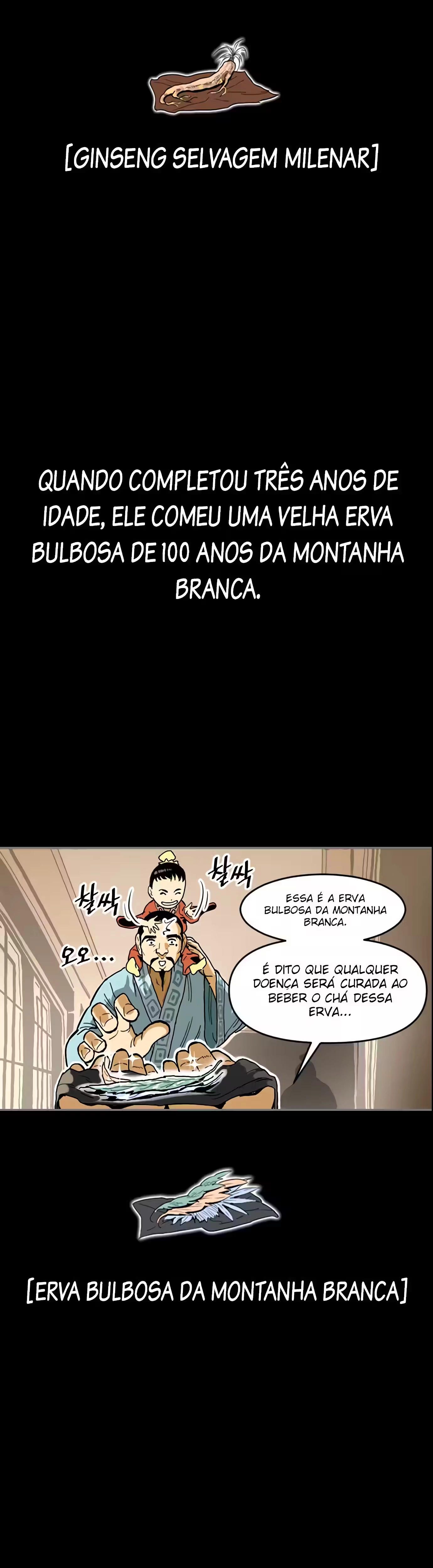 O Maior do Mundo Capítulo 12 Página 18