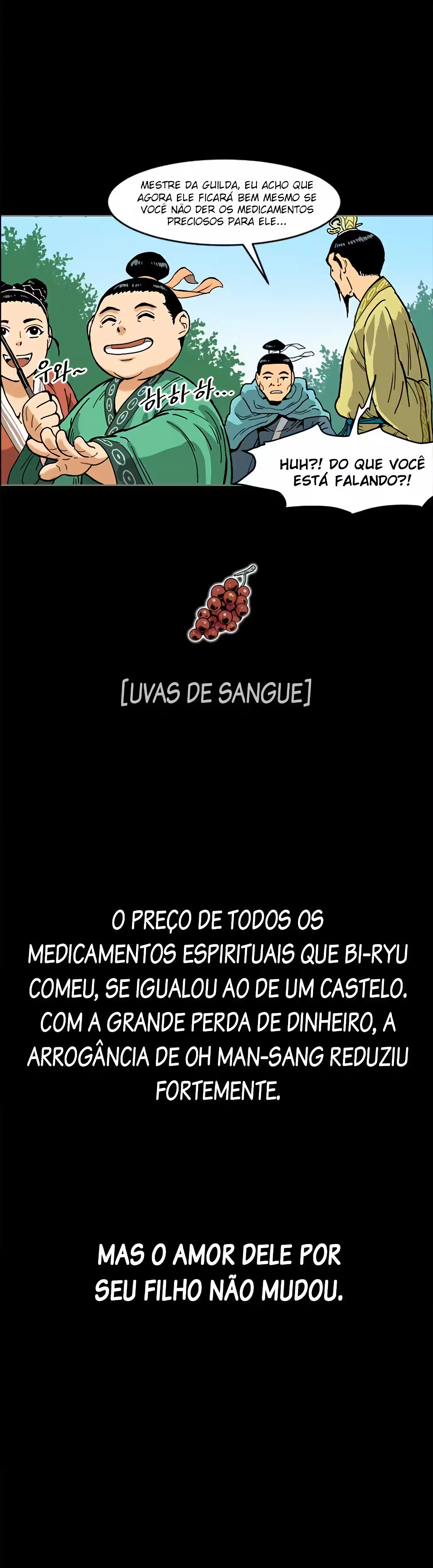 O Maior do Mundo Capítulo 12 Página 20