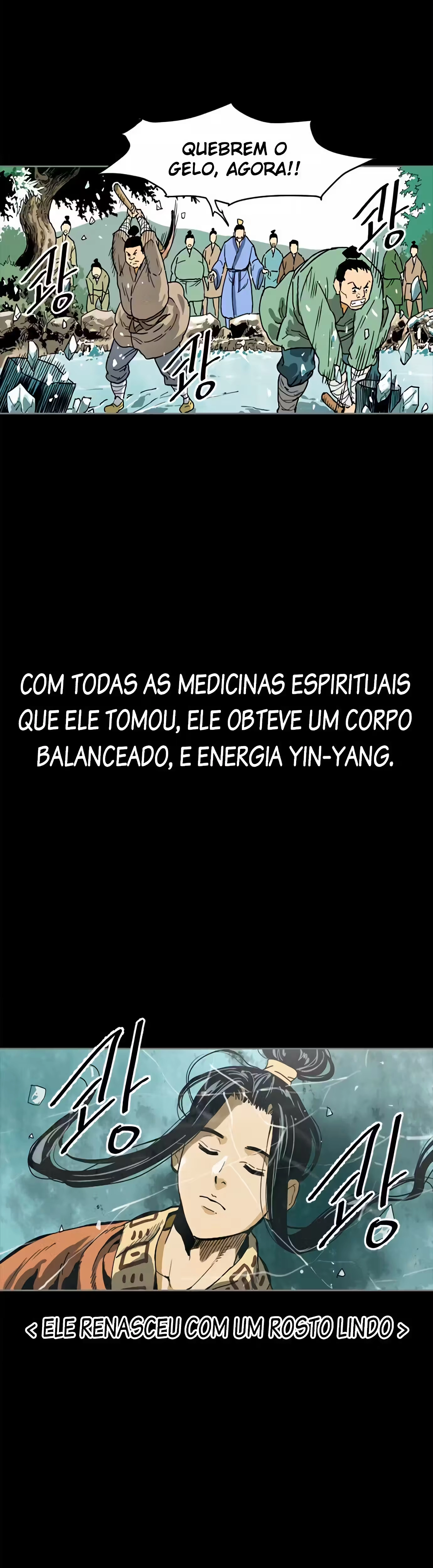 O Maior do Mundo Capítulo 12 Página 26