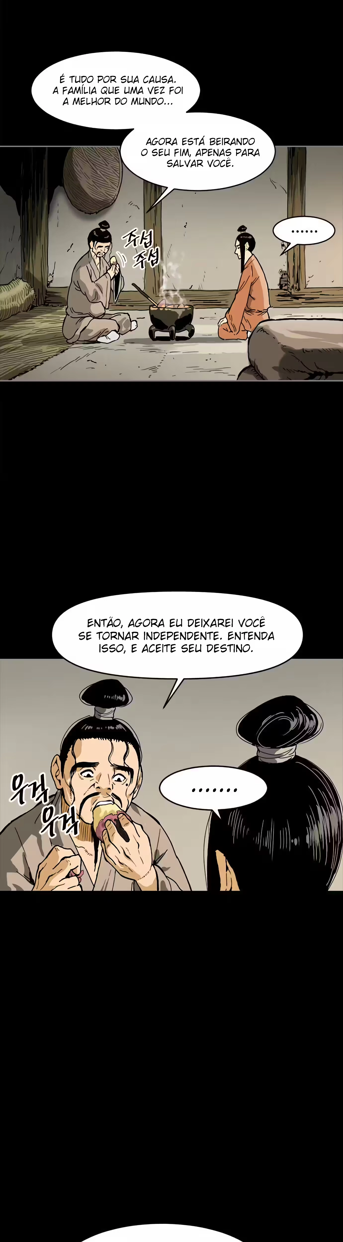 O Maior do Mundo Capítulo 12 Página 28