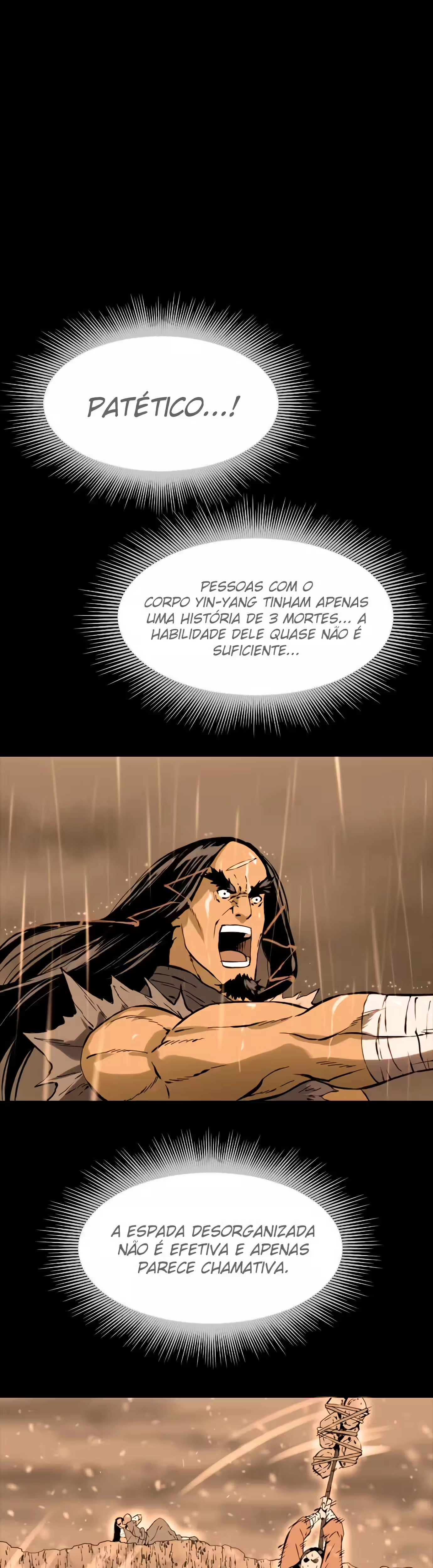 O Maior do Mundo Capítulo 12 Página 41