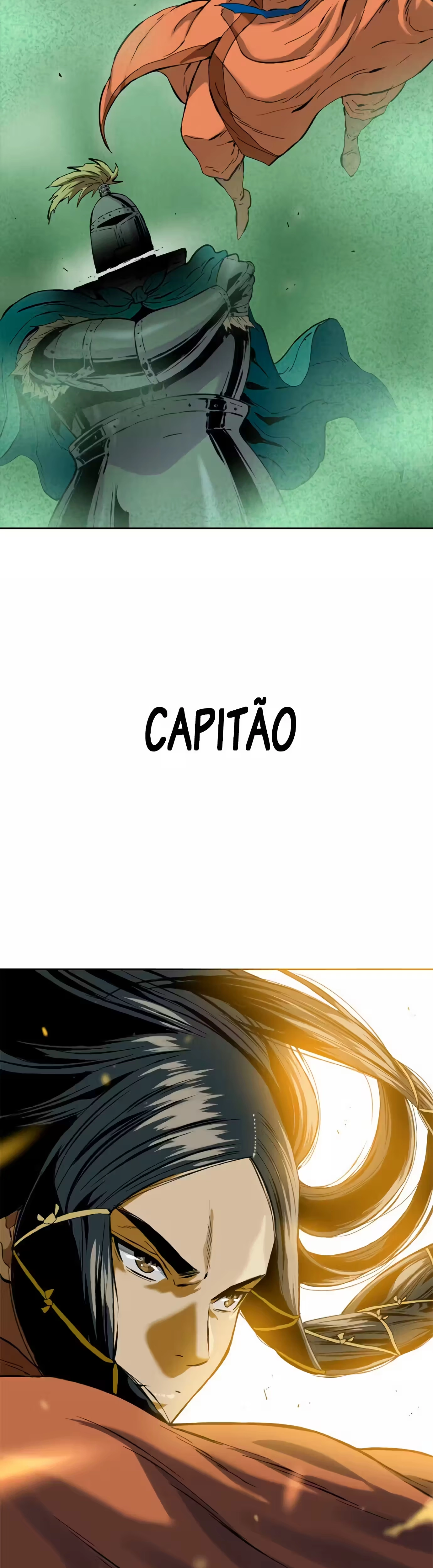 O Maior do Mundo Capítulo 12 Página 48