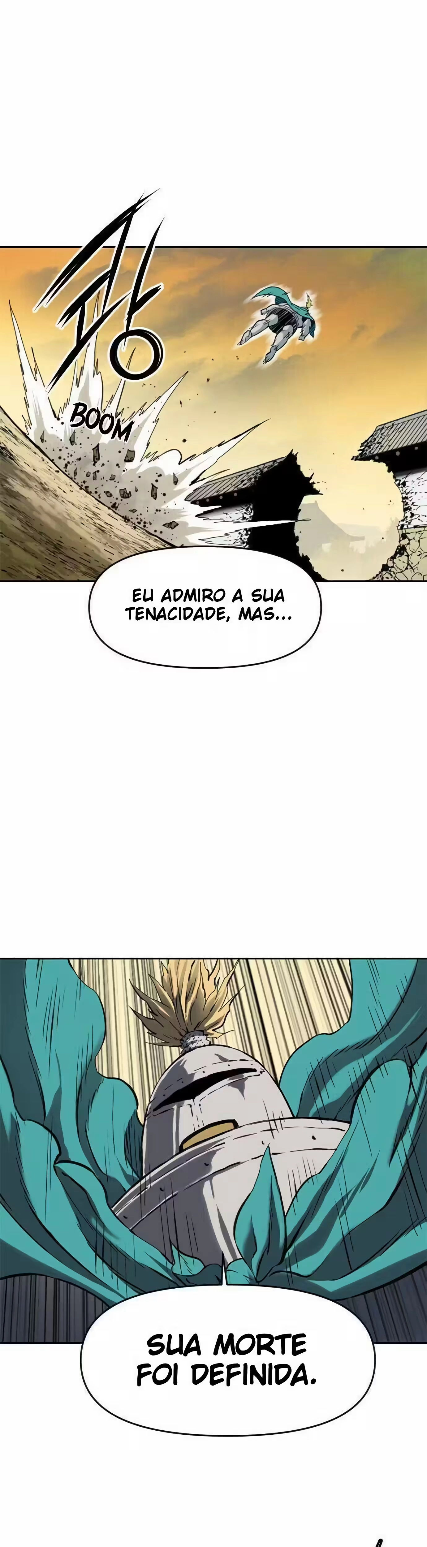 O Maior do Mundo Capítulo 13 Página 12