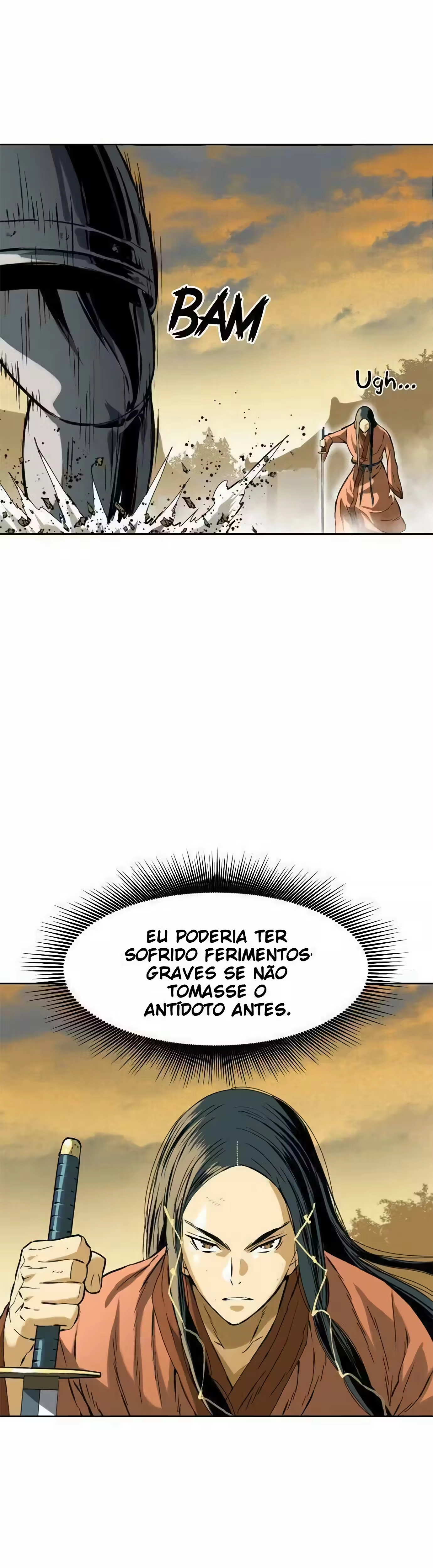 O Maior do Mundo Capítulo 13 Página 18