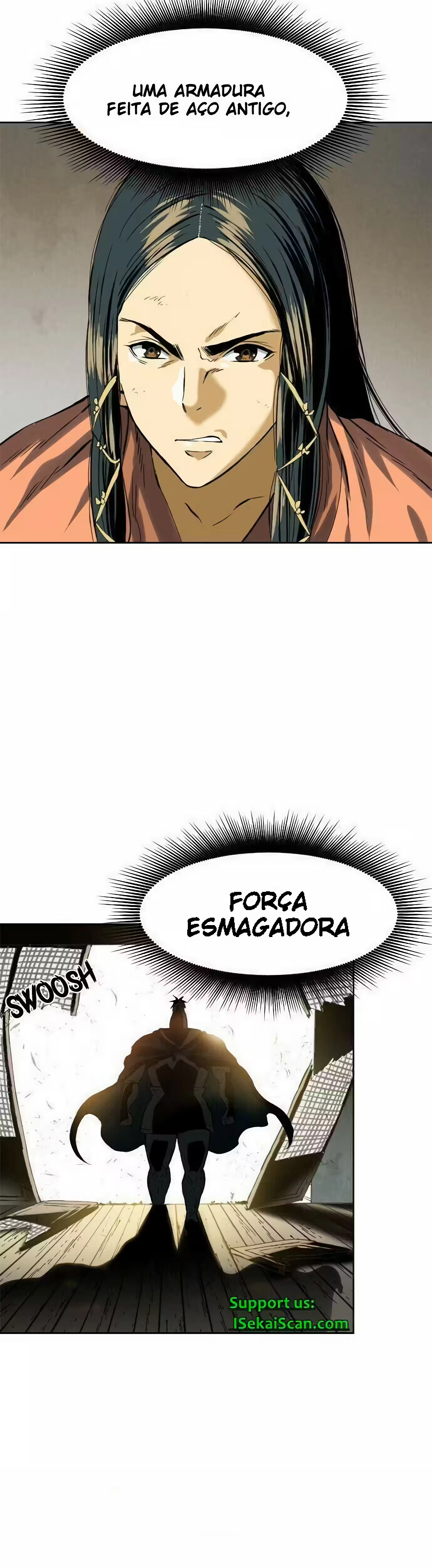 O Maior do Mundo Capítulo 13 Página 23