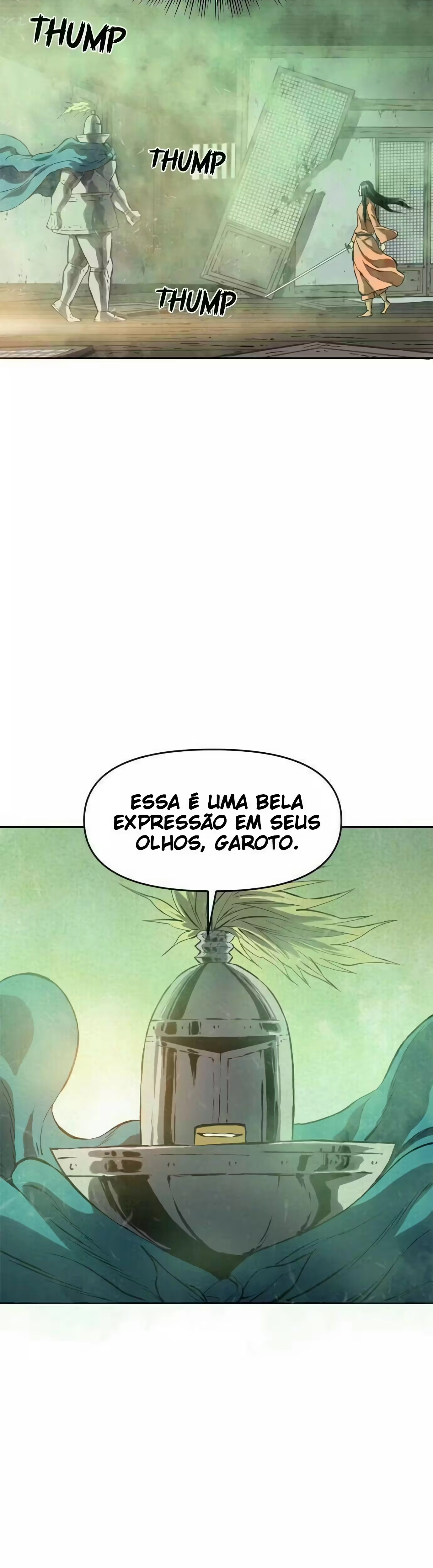 O Maior do Mundo Capítulo 13 Página 25