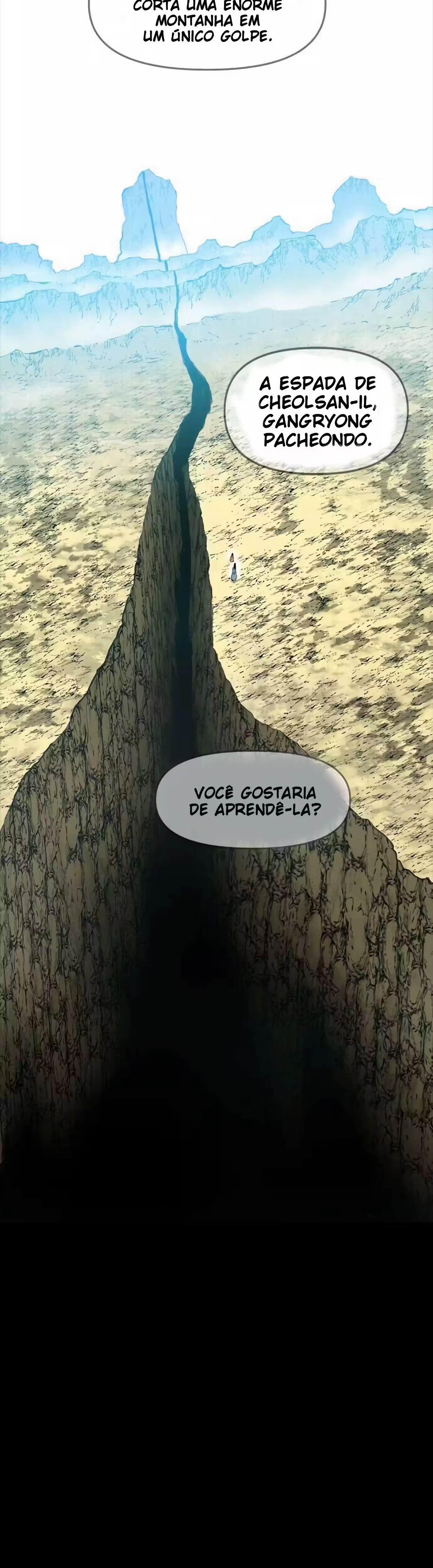 O Maior do Mundo Capítulo 13 Página 35