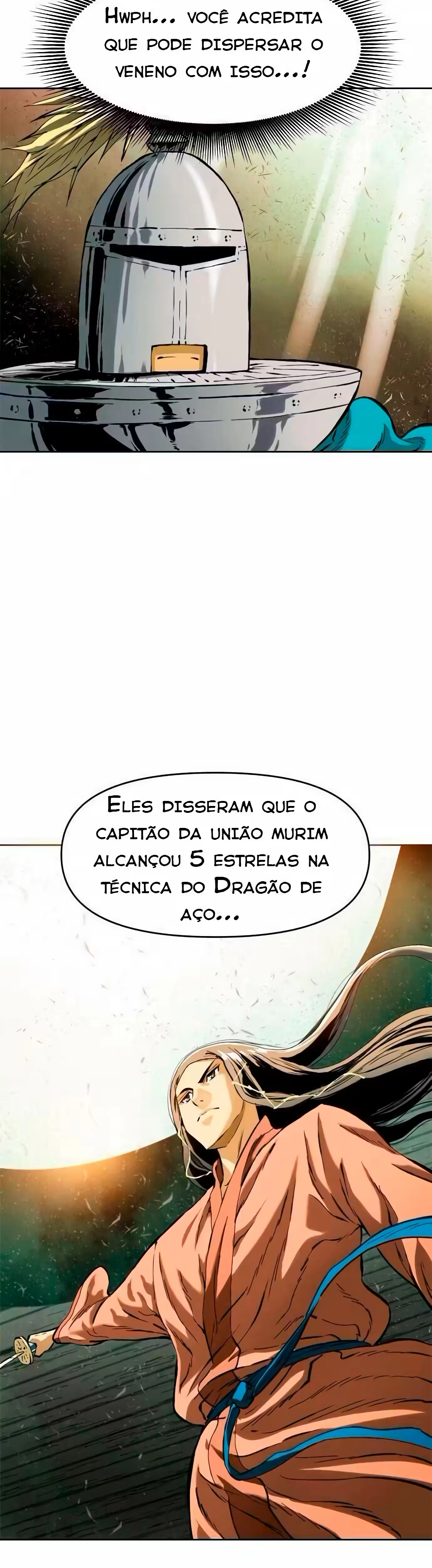 O Maior do Mundo Capítulo 14 Página 5
