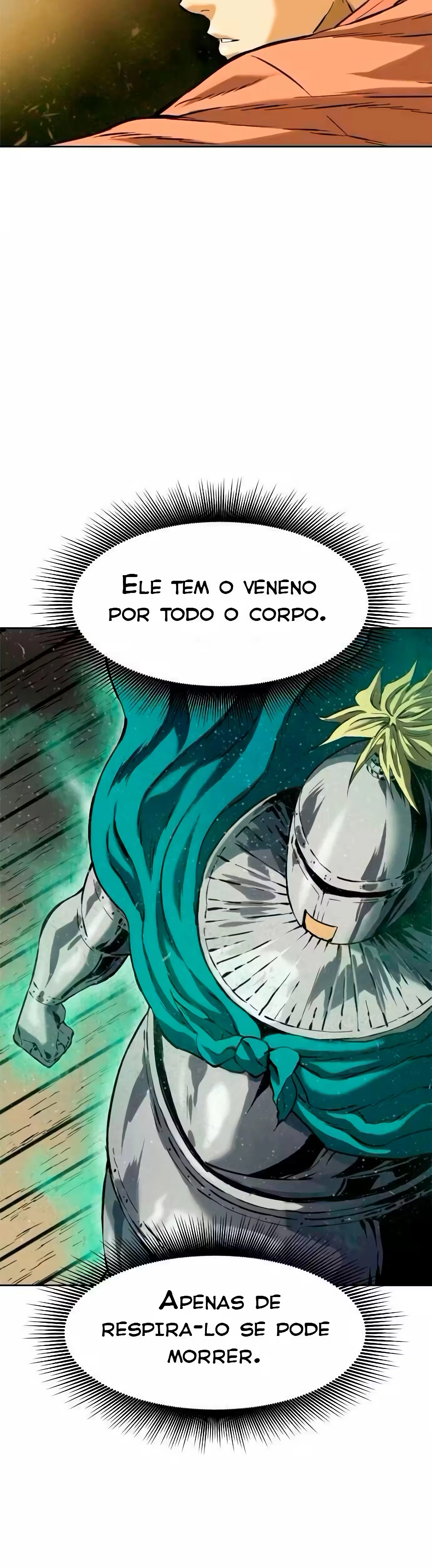 O Maior do Mundo Capítulo 14 Página 7