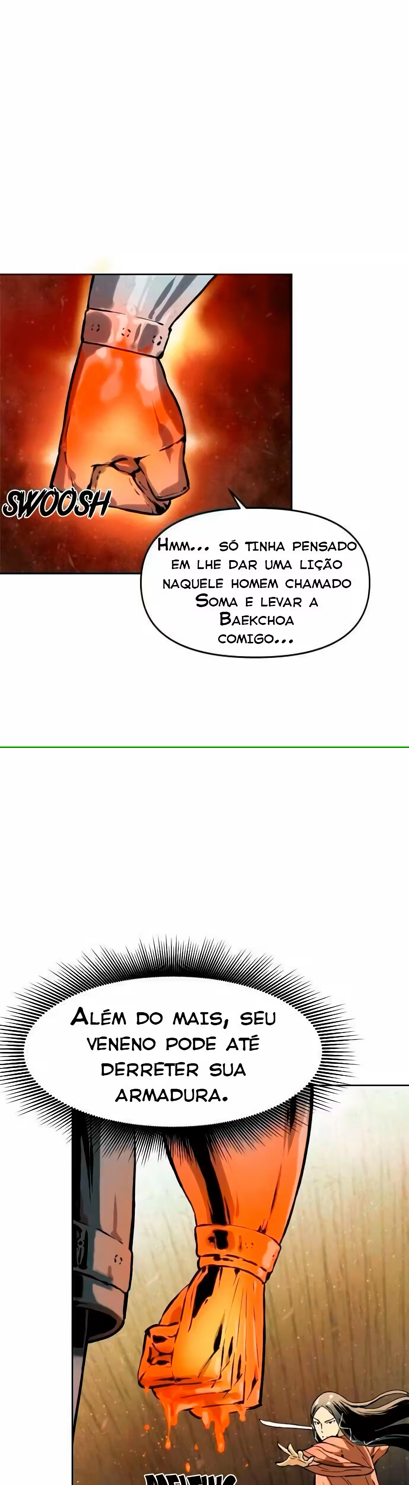 O Maior do Mundo Capítulo 14 Página 8