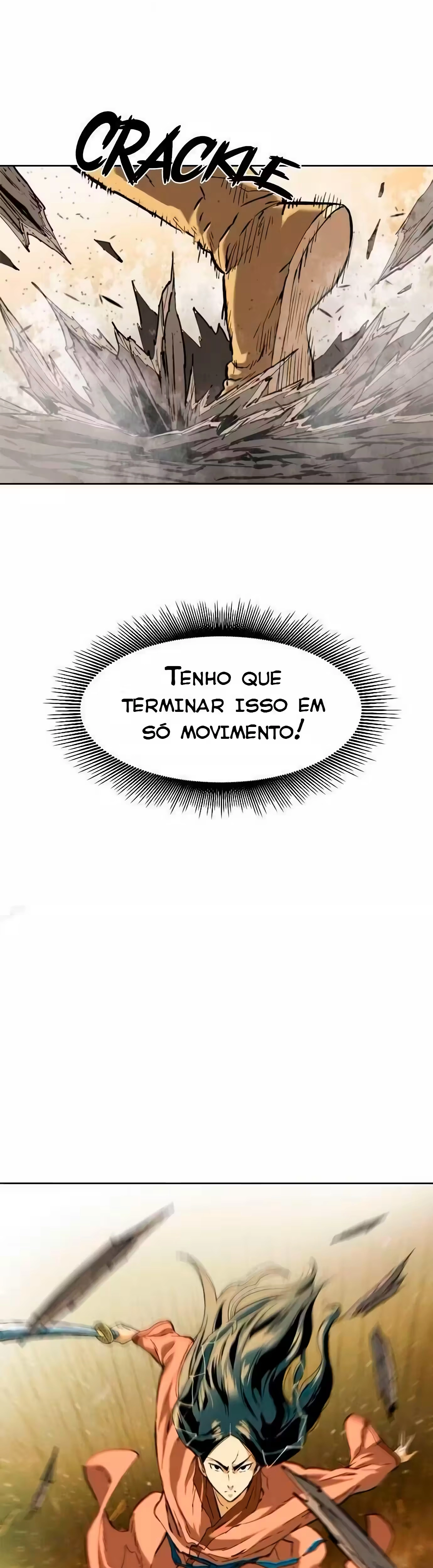 O Maior do Mundo Capítulo 14 Página 10