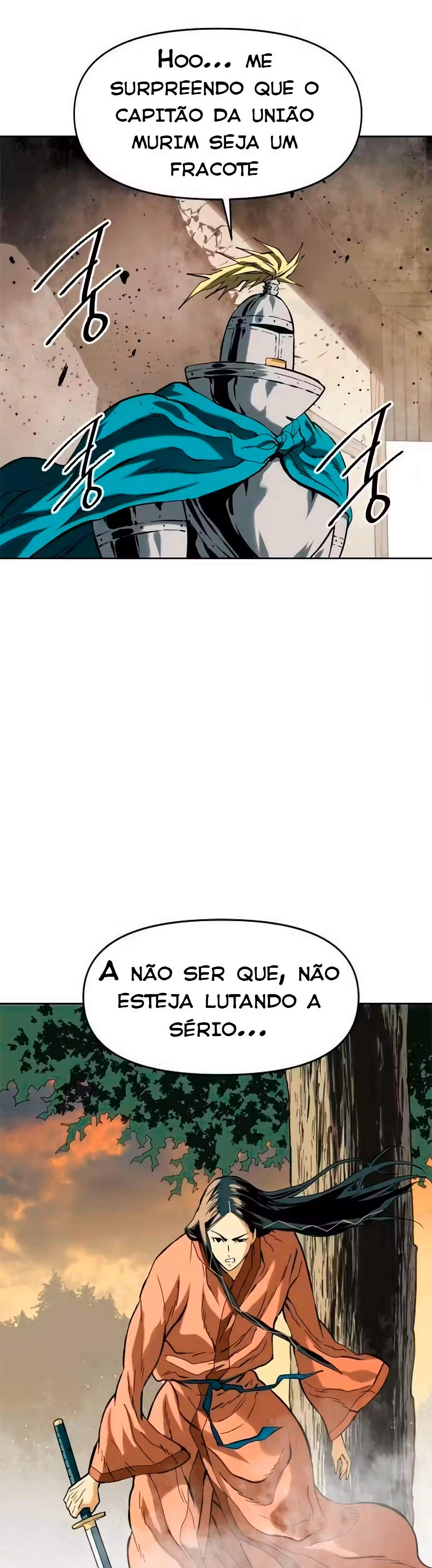 O Maior do Mundo Capítulo 14 Página 23