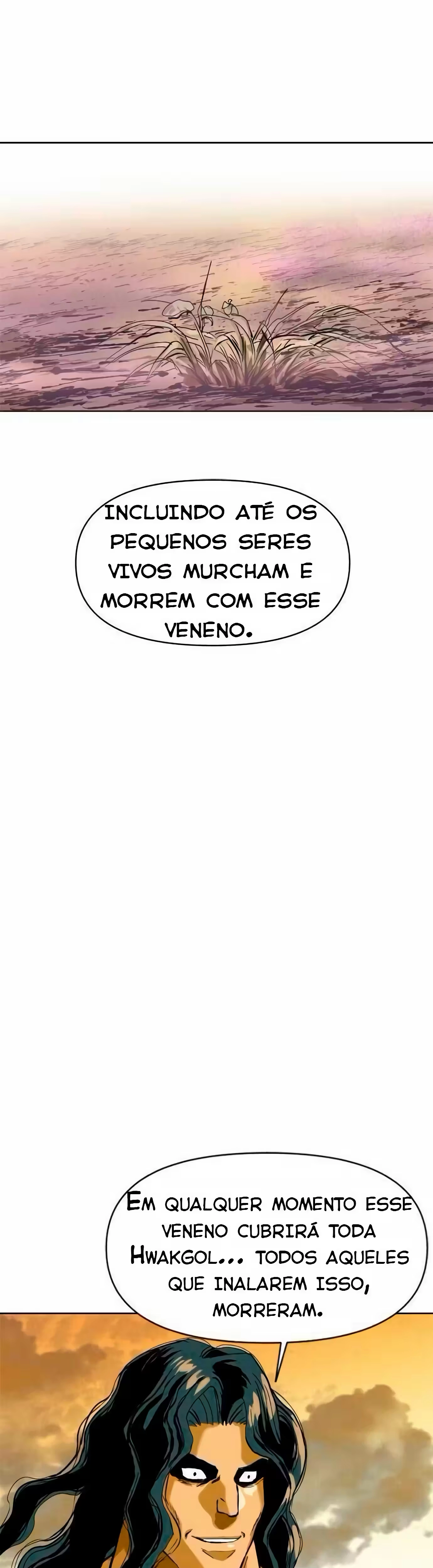 O Maior do Mundo Capítulo 14 Página 36