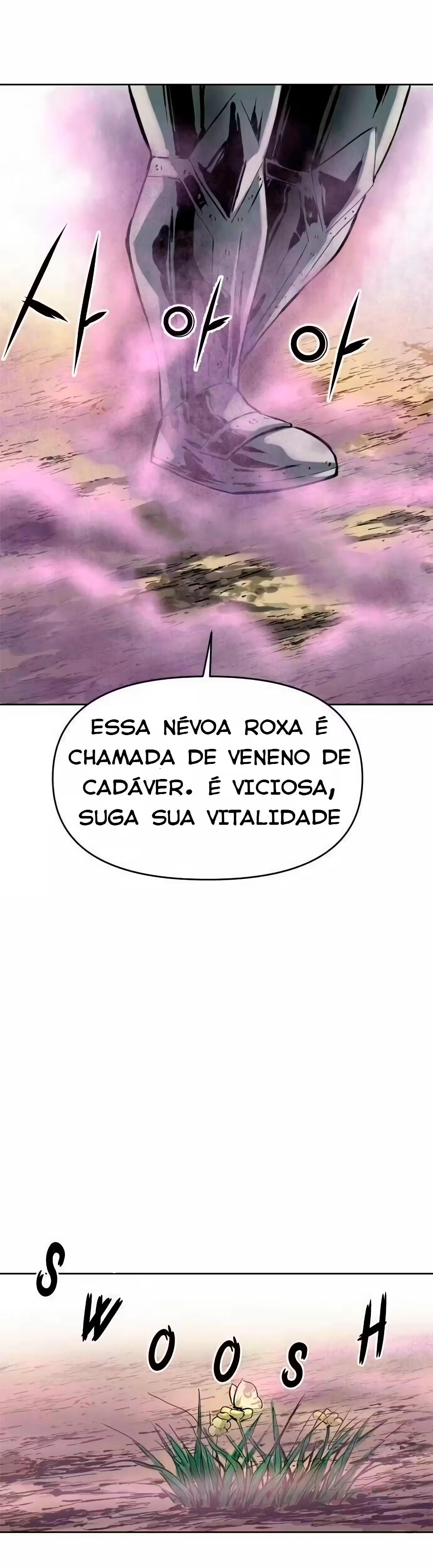 O Maior do Mundo Capítulo 14 Página 35