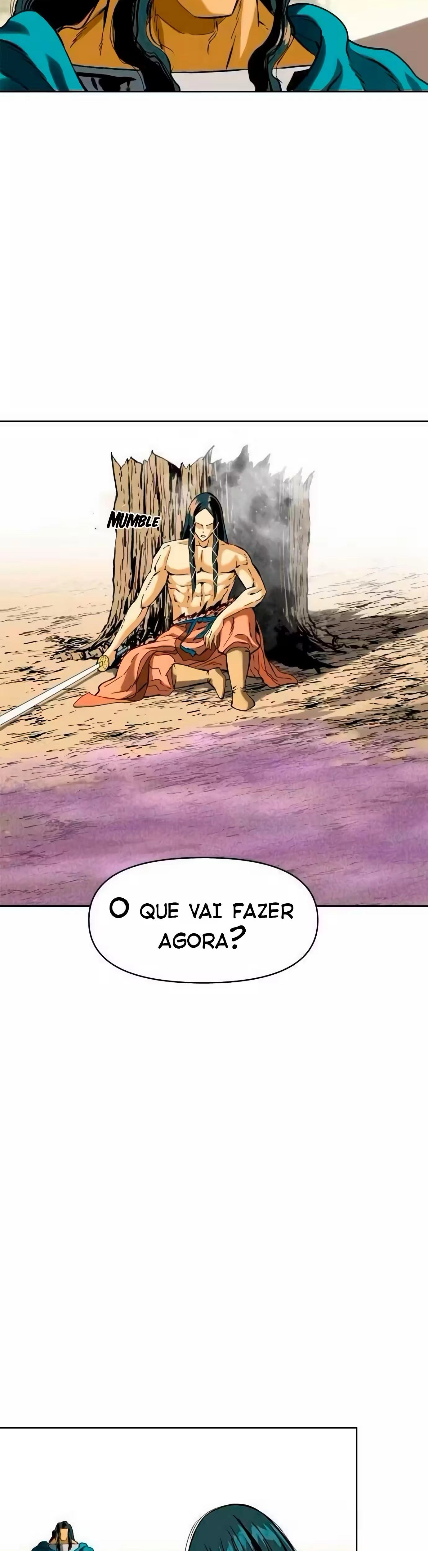 O Maior do Mundo Capítulo 14 Página 37
