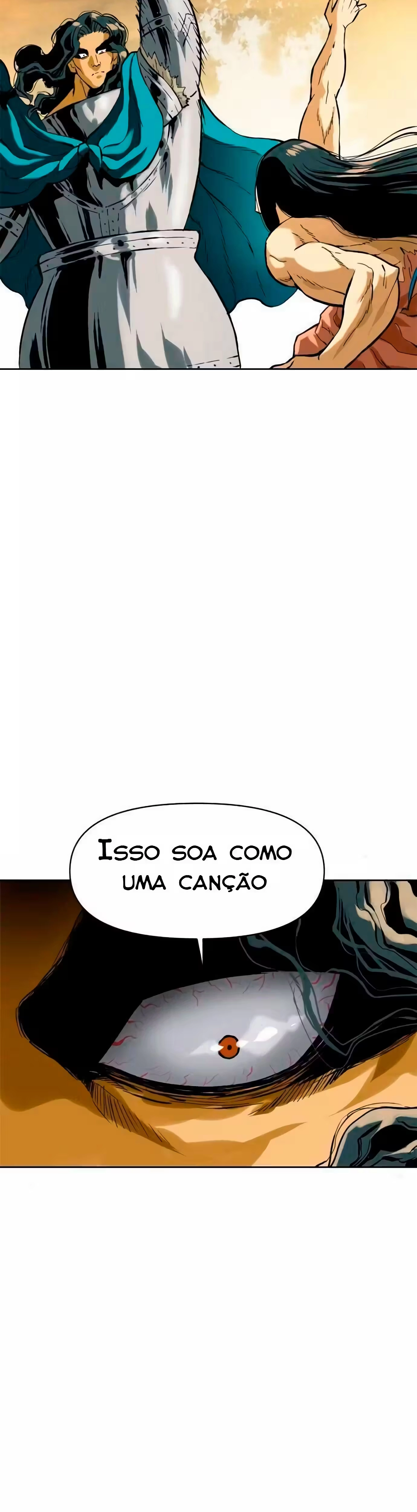 O Maior do Mundo Capítulo 14 Página 42