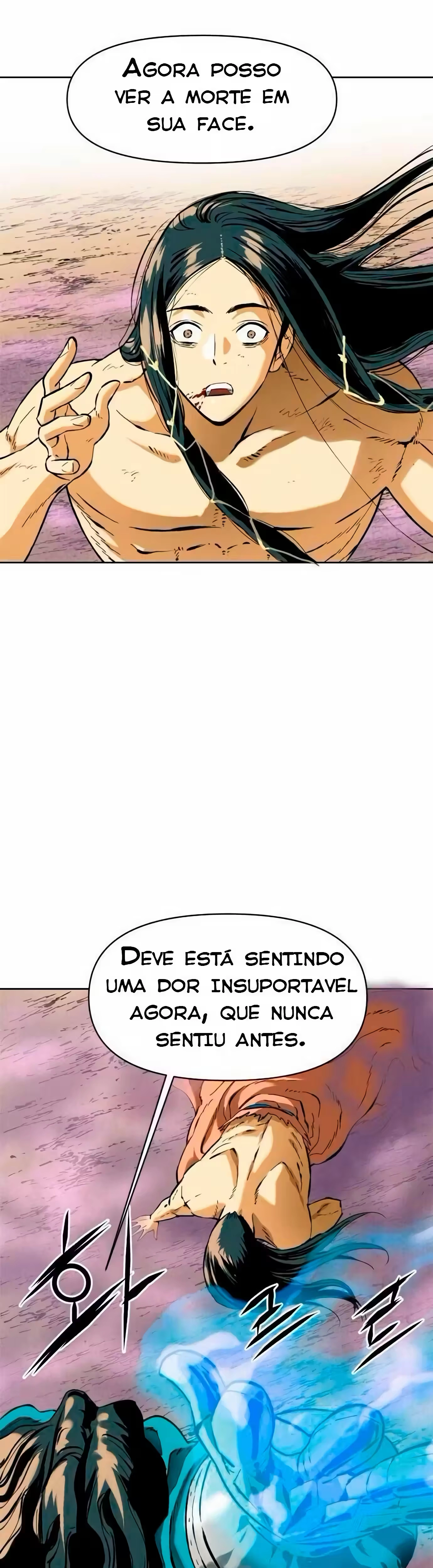 O Maior do Mundo Capítulo 14 Página 43