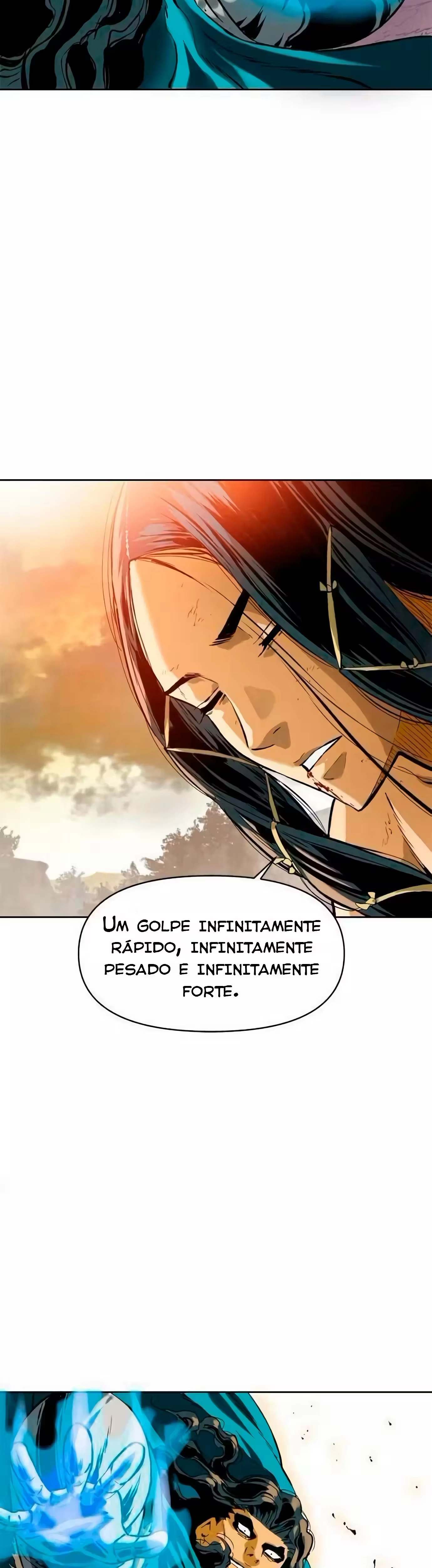 O Maior do Mundo Capítulo 14 Página 44