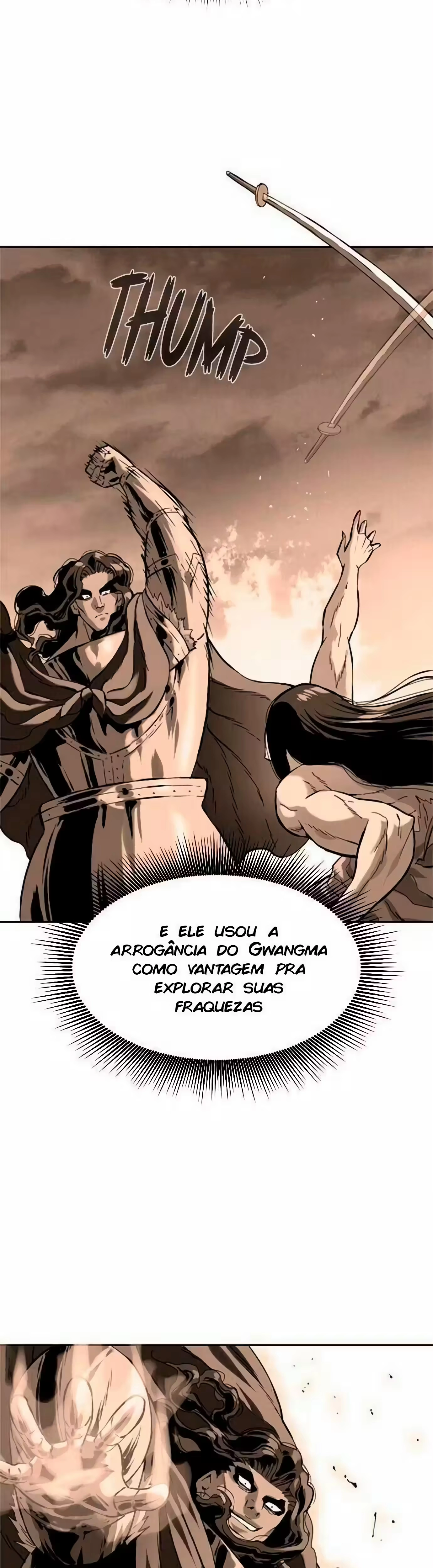 O Maior do Mundo Capítulo 15 Página 10