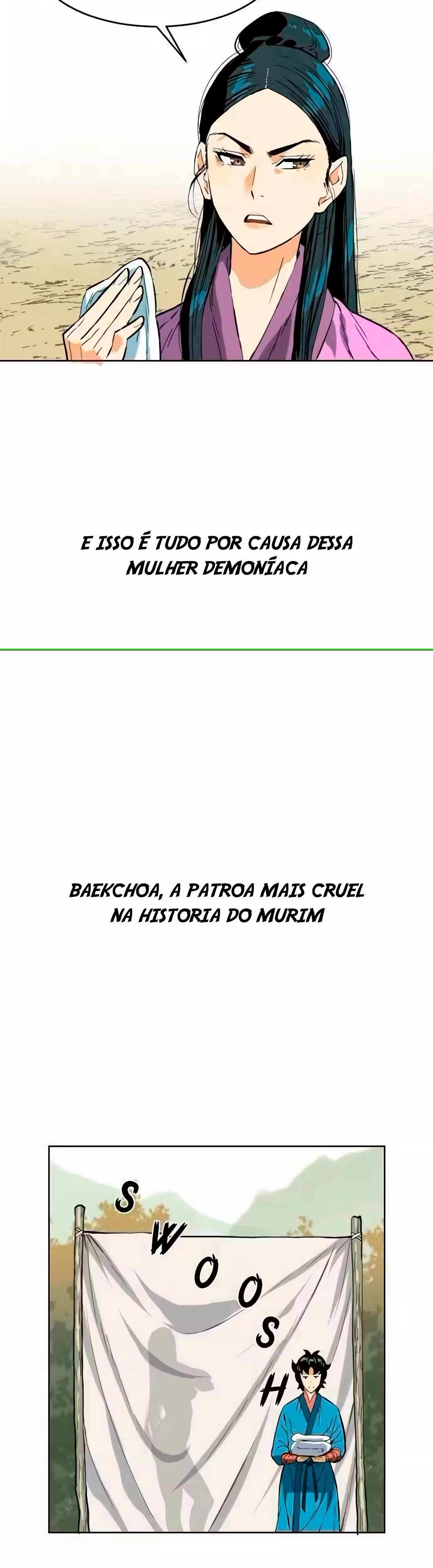 O Maior do Mundo Capítulo 15 Página 22