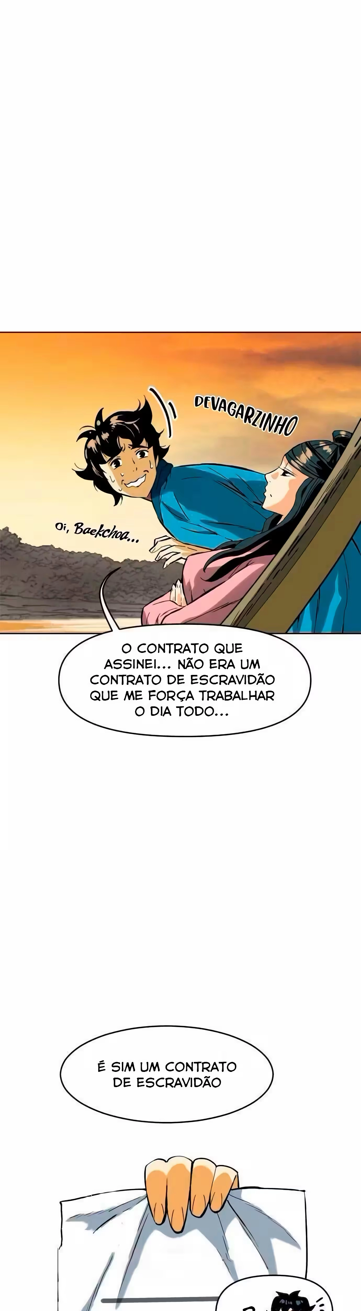 O Maior do Mundo Capítulo 15 Página 41