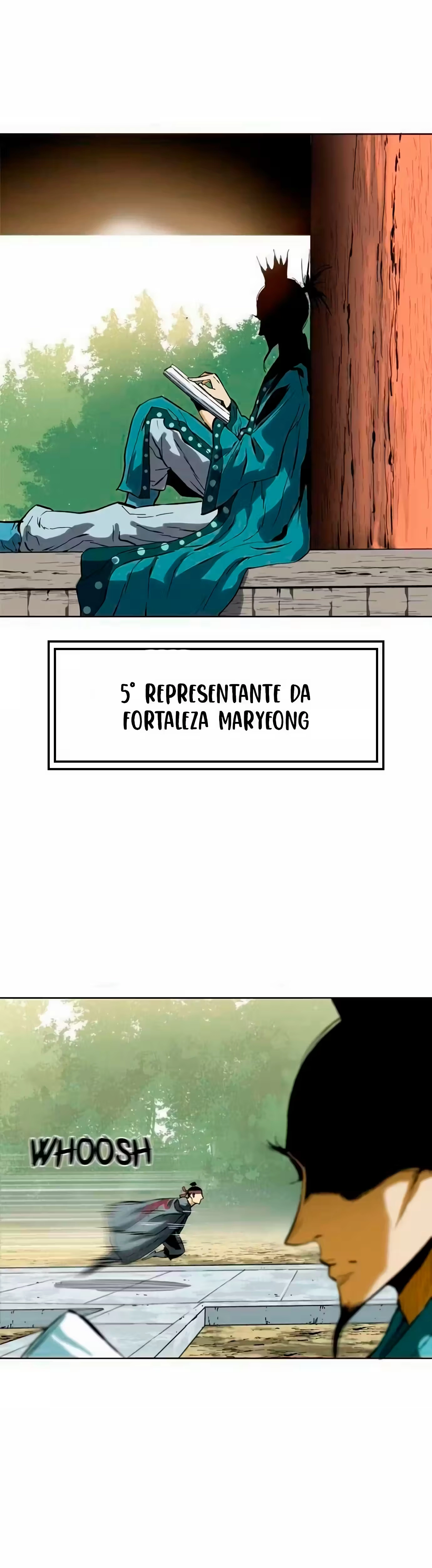 O Maior do Mundo Capítulo 15 Página 45