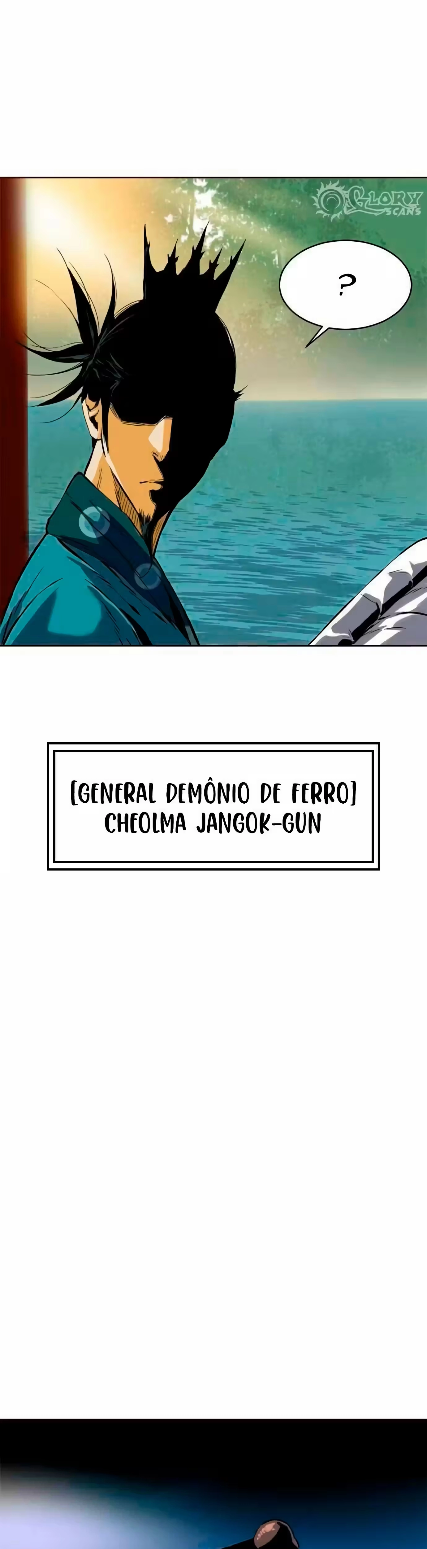 O Maior do Mundo Capítulo 15 Página 46