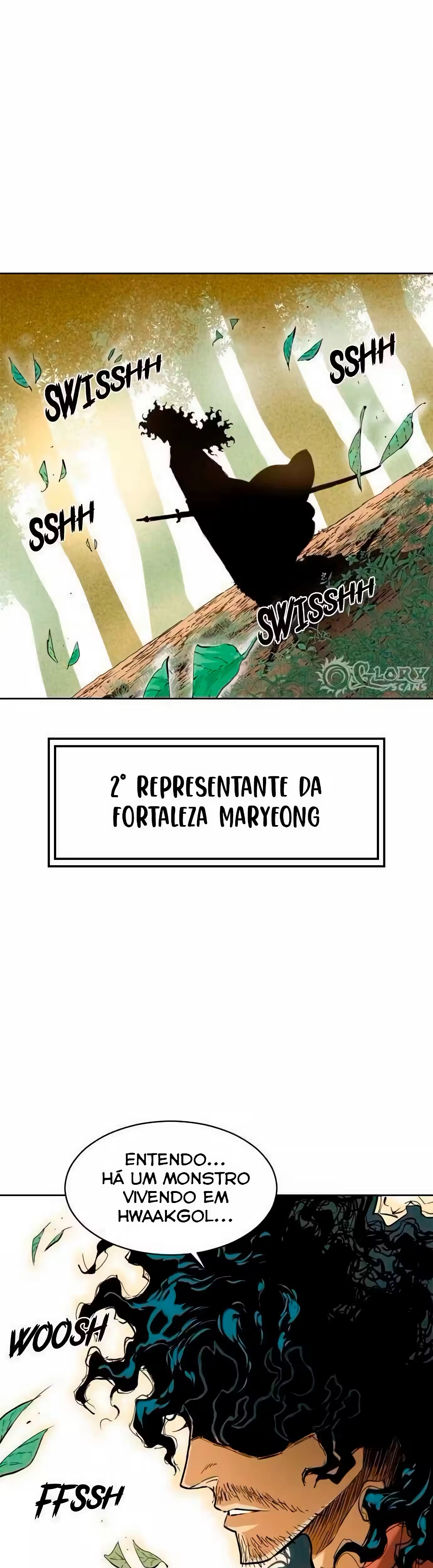 O Maior do Mundo Capítulo 15 Página 50
