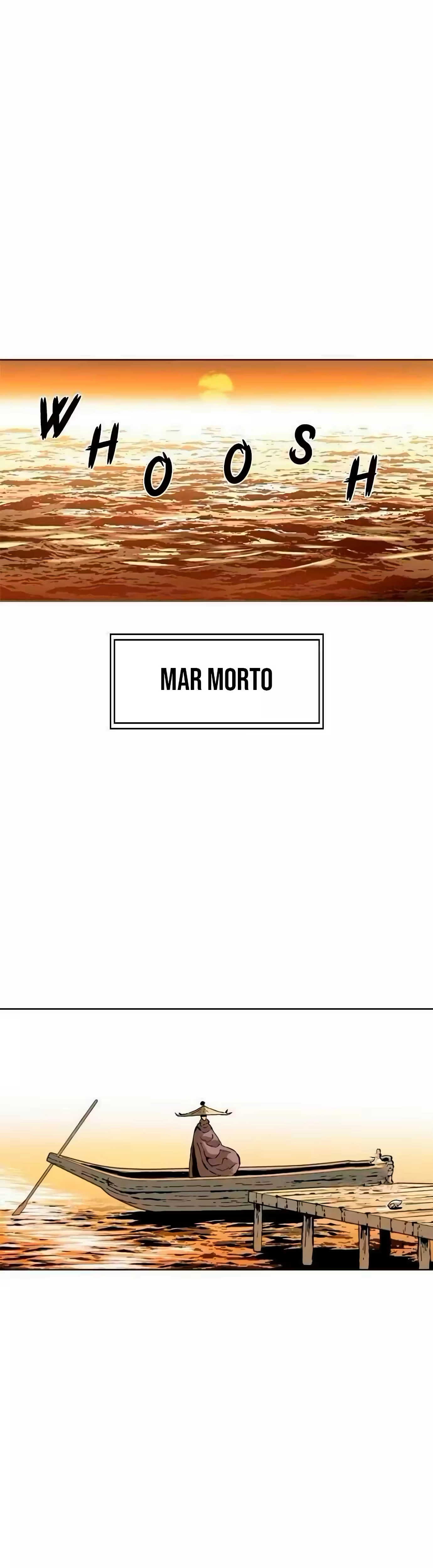 O Maior do Mundo Capítulo 16 Página 2