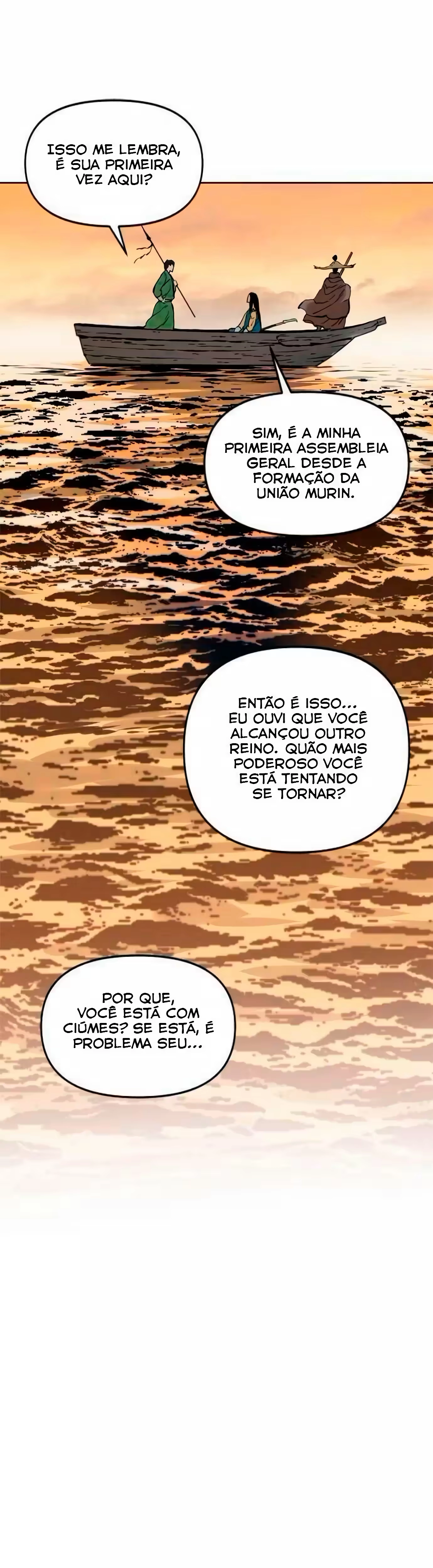 O Maior do Mundo Capítulo 16 Página 6