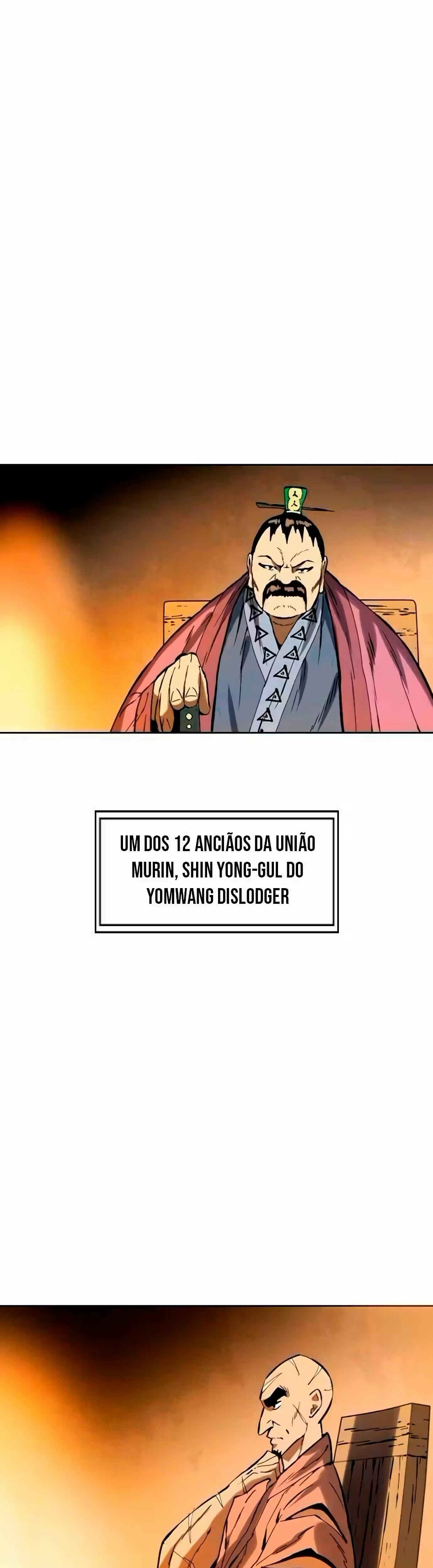 O Maior do Mundo Capítulo 16 Página 12