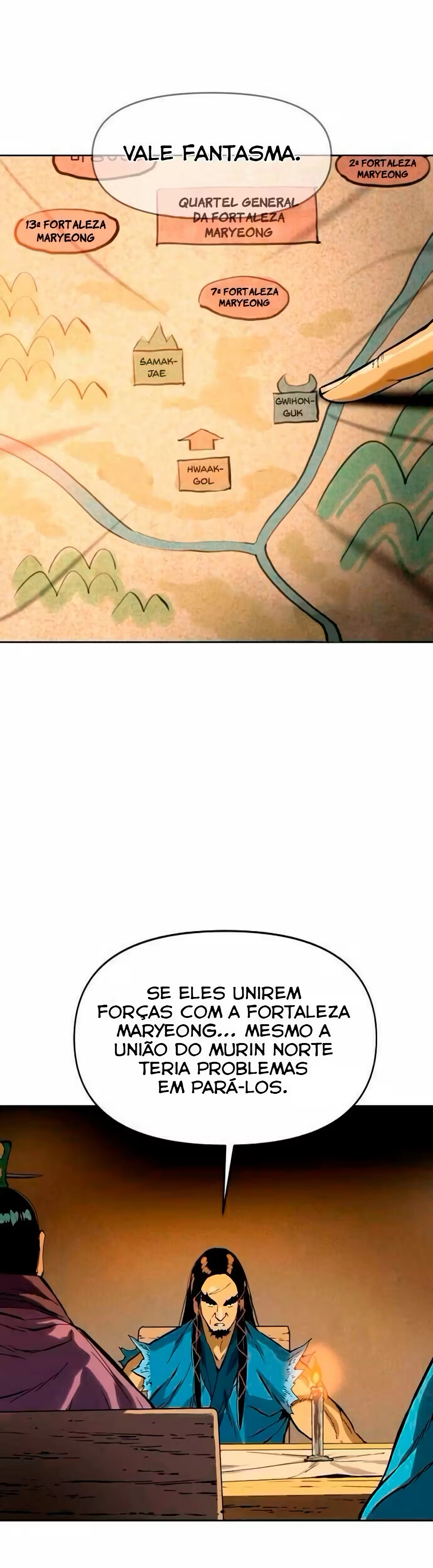 O Maior do Mundo Capítulo 16 Página 15