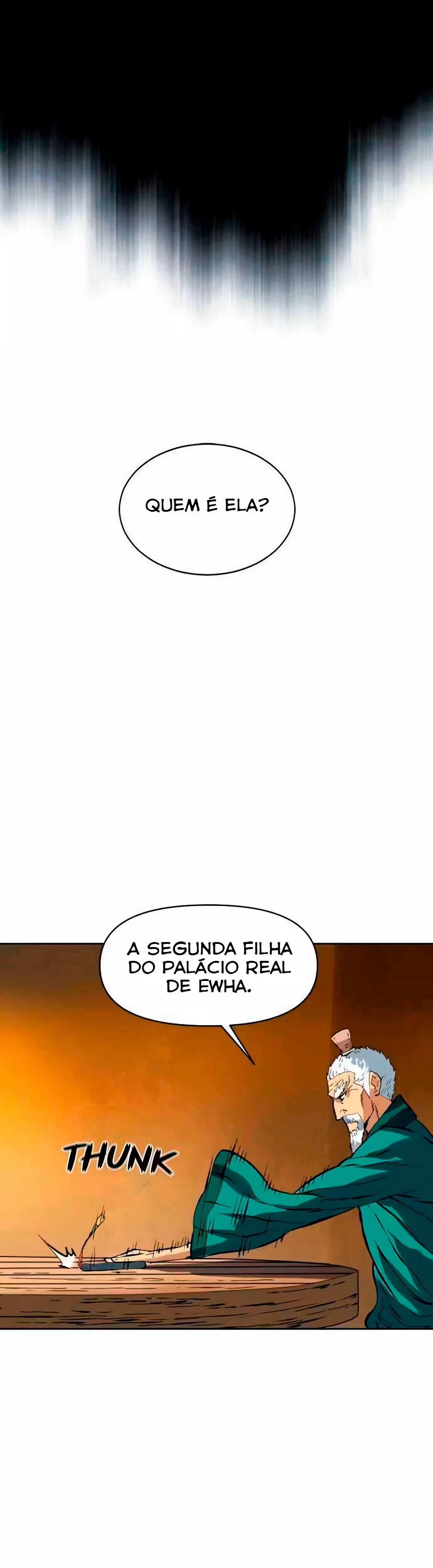 O Maior do Mundo Capítulo 16 Página 39