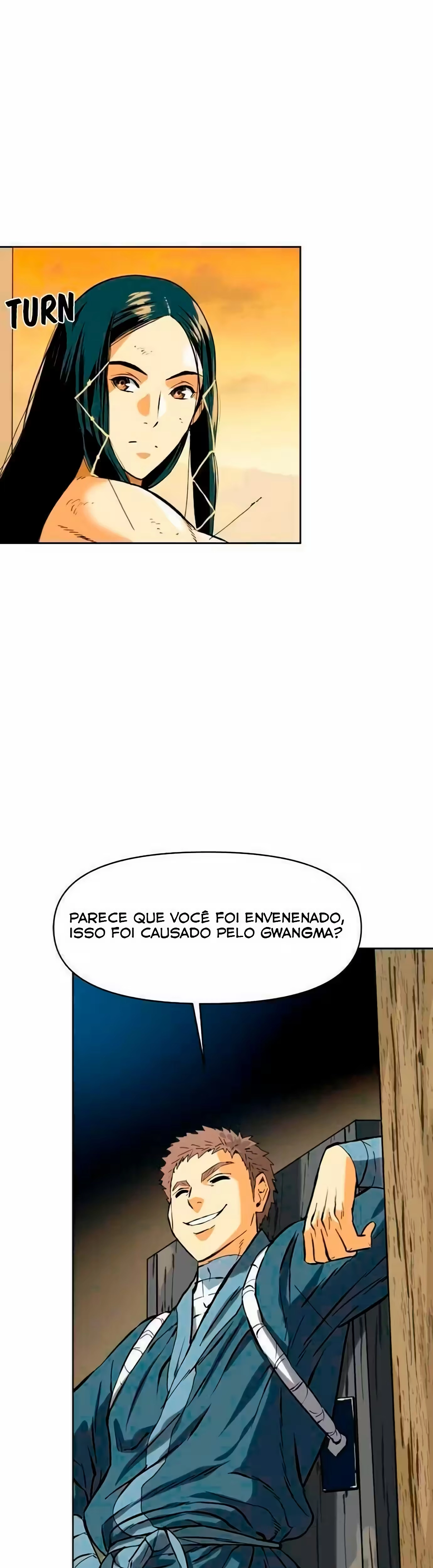 O Maior do Mundo Capítulo 16 Página 43