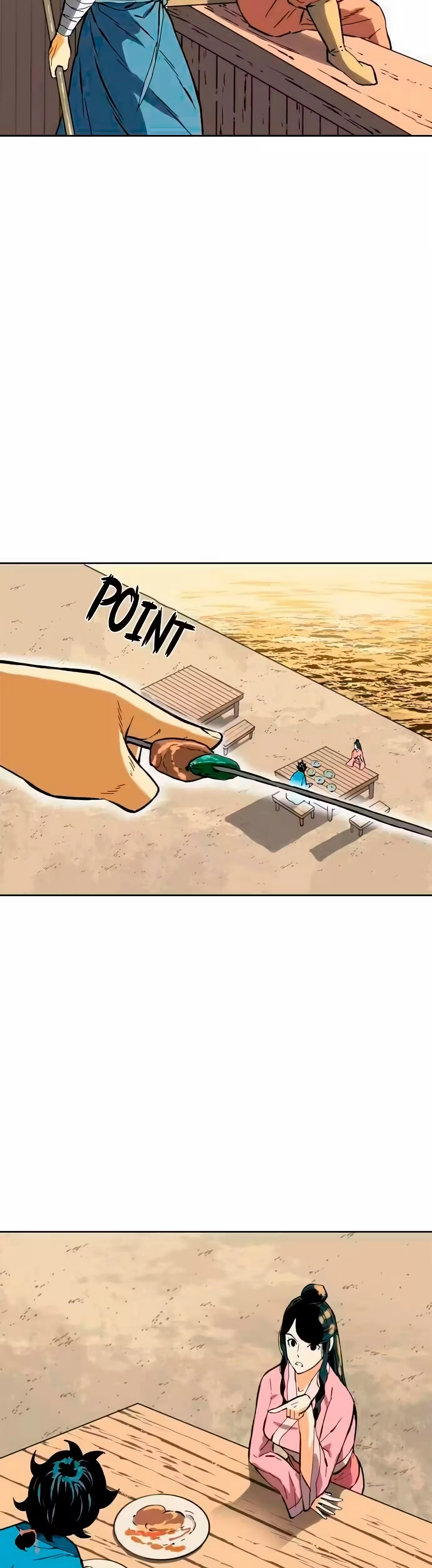 O Maior do Mundo Capítulo 16 Página 49