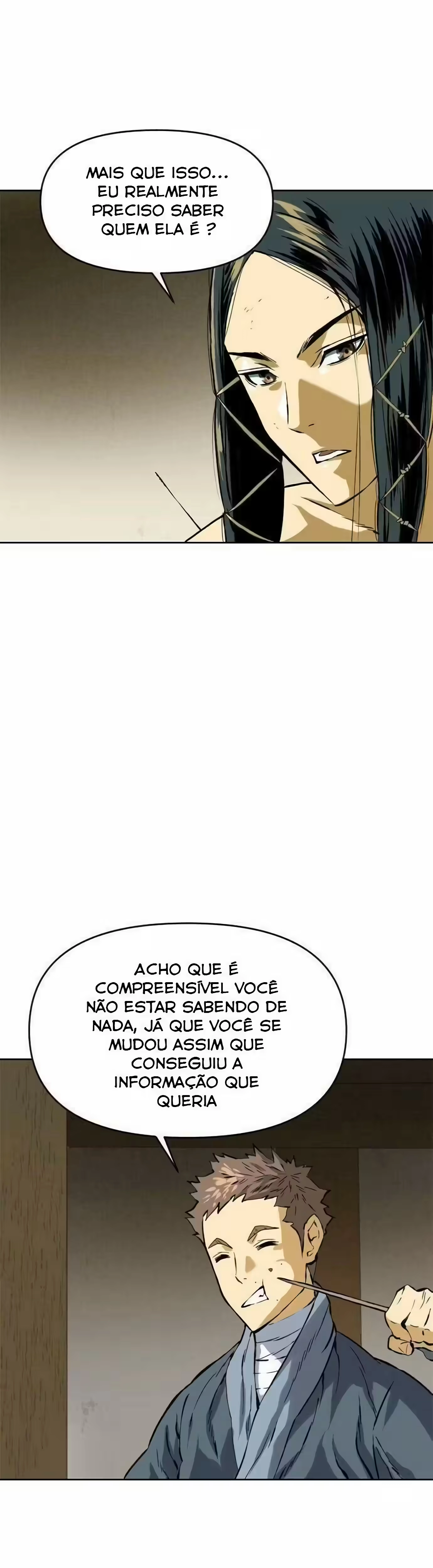 O Maior do Mundo Capítulo 17 Página 4