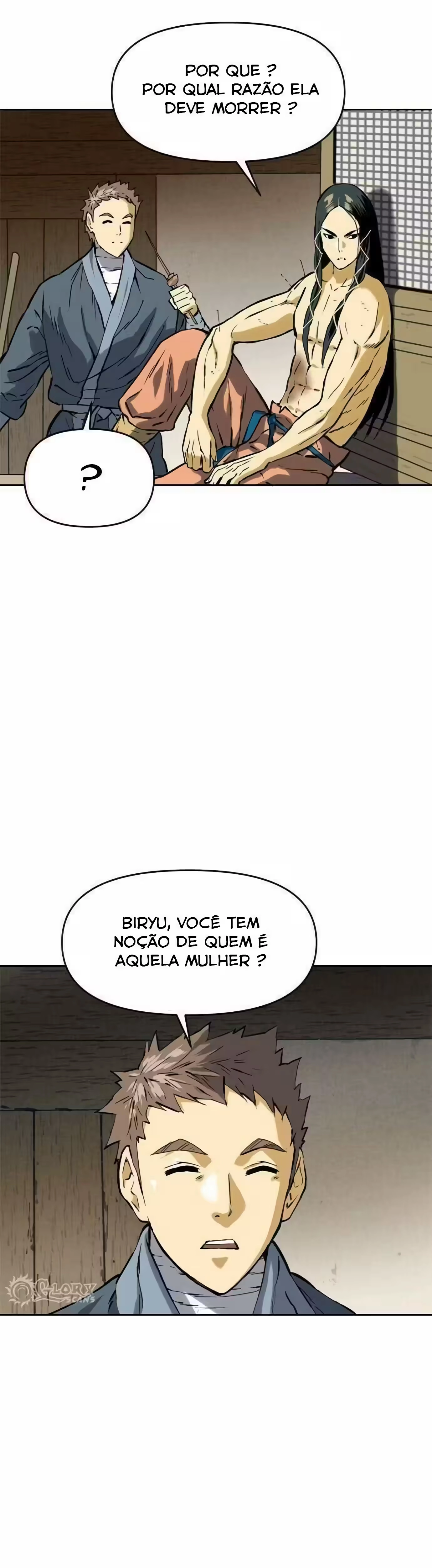 O Maior do Mundo Capítulo 17 Página 3