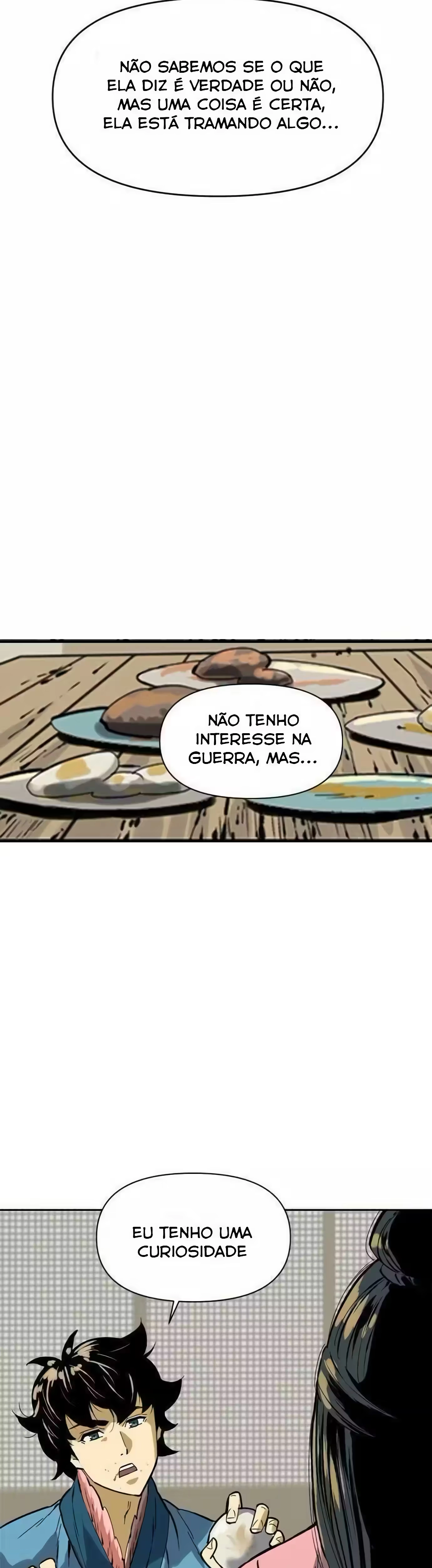 O Maior do Mundo Capítulo 17 Página 7