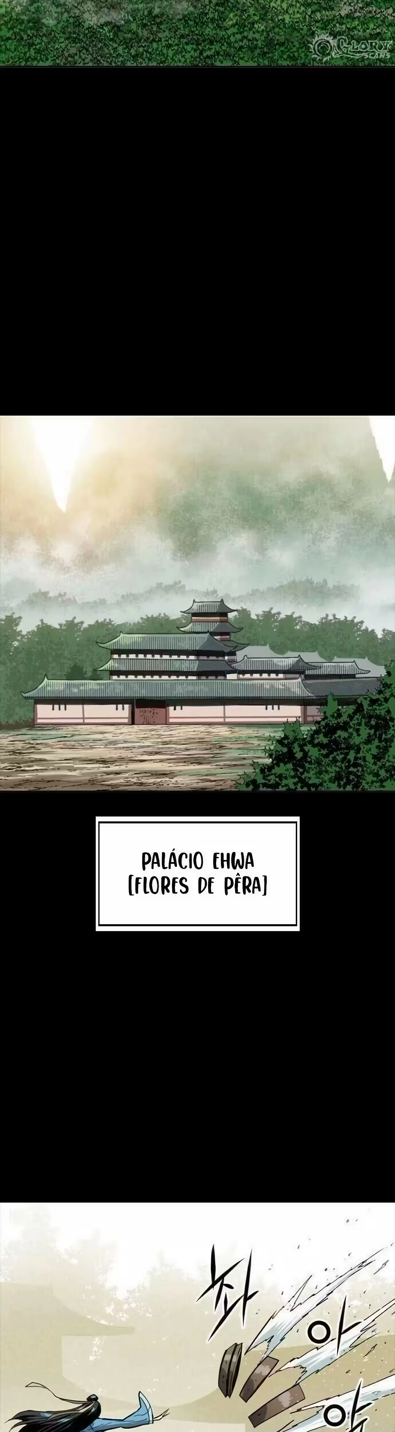 O Maior do Mundo Capítulo 17 Página 10