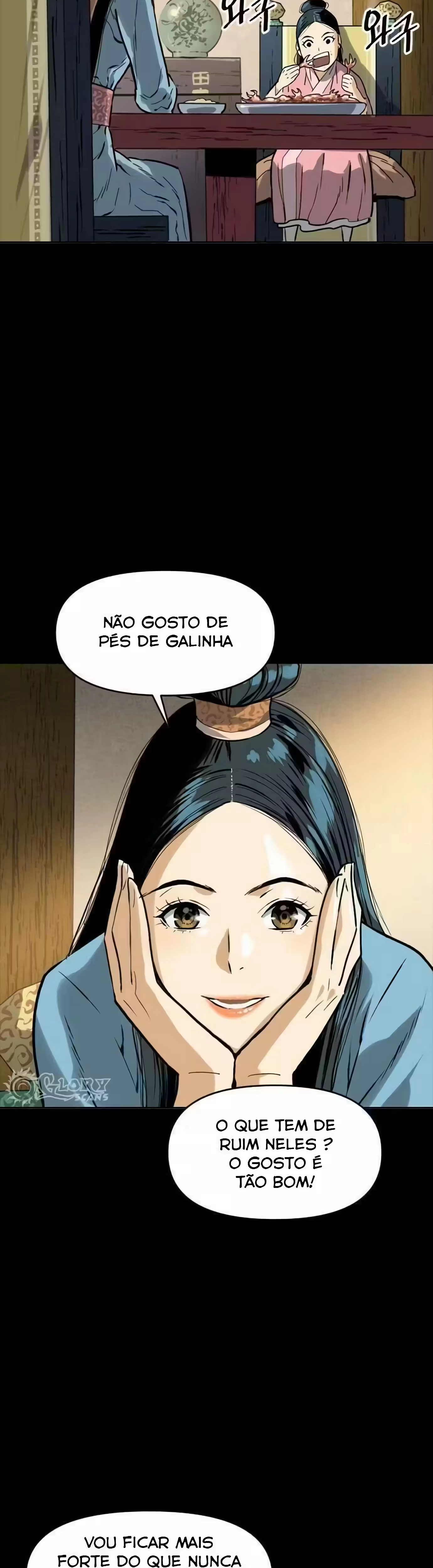 O Maior do Mundo Capítulo 17 Página 15