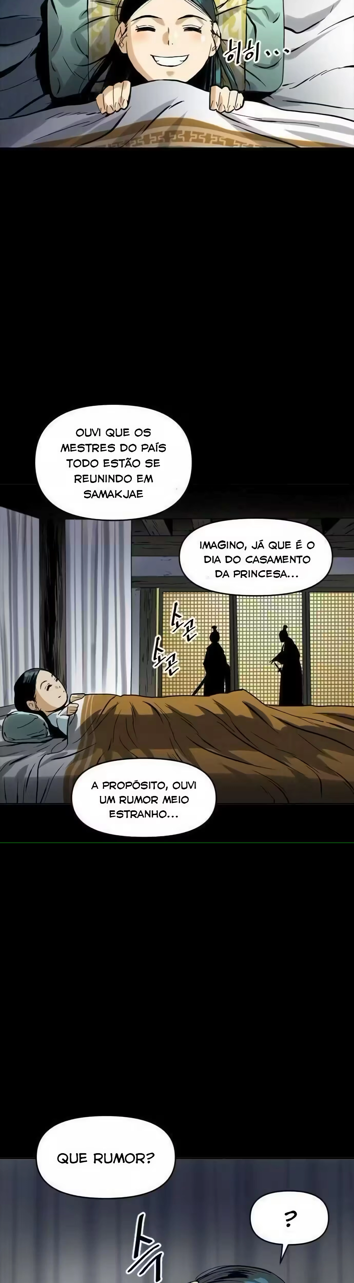 O Maior do Mundo Capítulo 17 Página 21